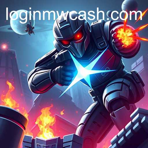 The Thrilling World of Action Games: A Dive into 'mwcash'