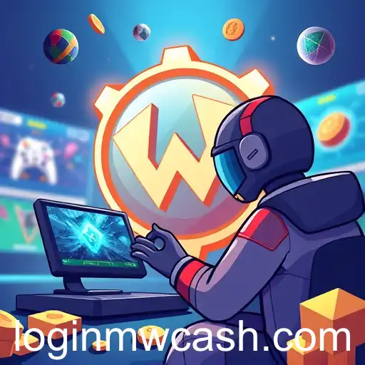 Digital Economy Drives Gaming Innovations