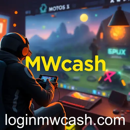 Digital Gaming Revolution: How MWcash is Changing the Game