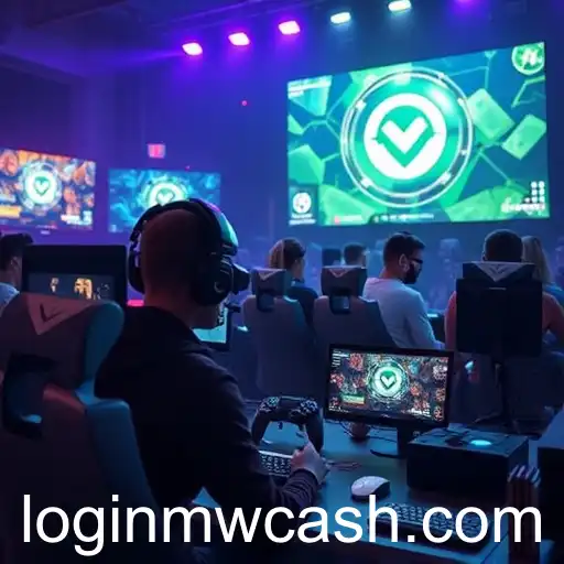 Digital Horizons: The Revolution of Online Gaming