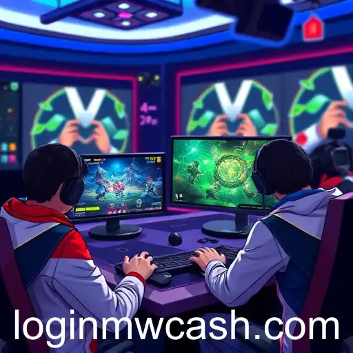 The Evolution of Online Gaming and the Role of Virtual Economies