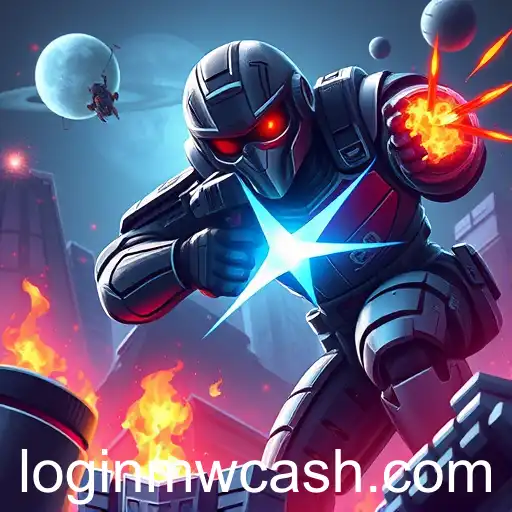 MWCash: Revolutionizing Online Cash Rewards in Gaming