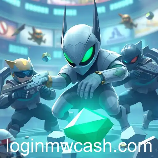 Gaming Trends Shaping 2025: The Rise of MWCash