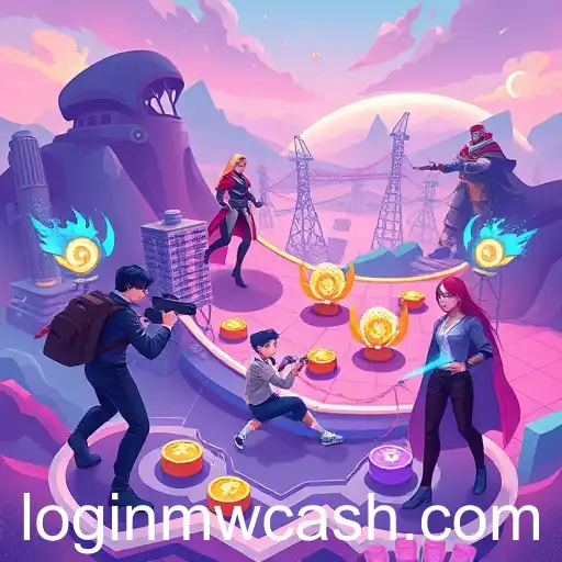 Gaming Trends and Innovations of 2025