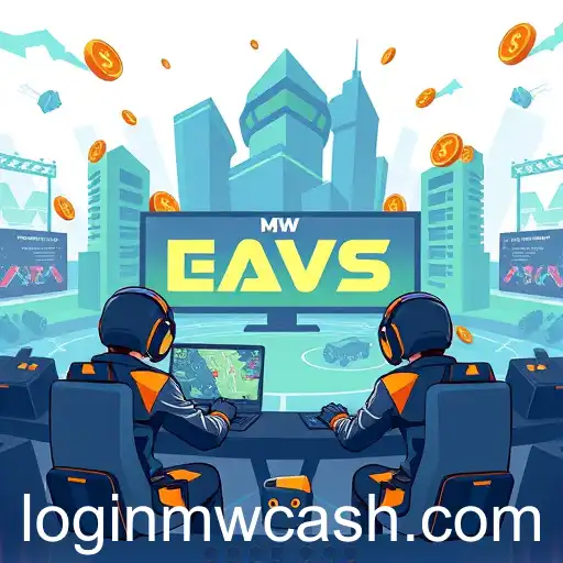 MWCash: Revolutionizing Online Gaming Transactions