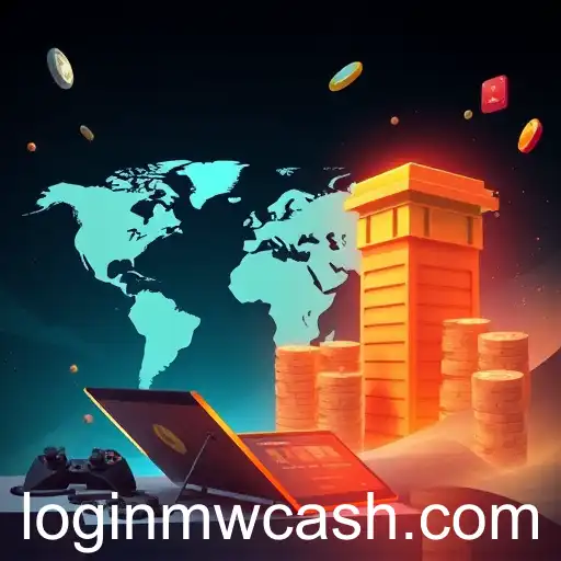 Revolutionizing Online Gaming with mwcash
