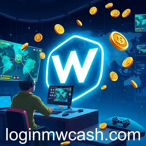 MWCash Revolutionizes Online Gaming with Innovative Features