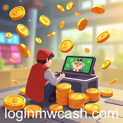 The Rise of MWCASH in Gaming