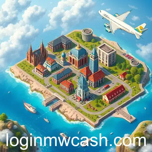 MWCash: Revolutionizing Online Gaming Economics