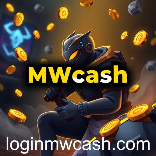 The Evolution of Online Gaming with MWCASH