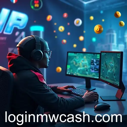 MWCash: Revolutionizing Online Gaming Economy