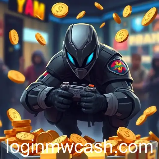 The Rise of MWCash in the Gaming World