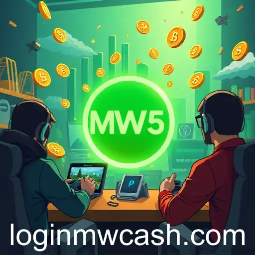 The Rise of Online Gaming Economics in 2025