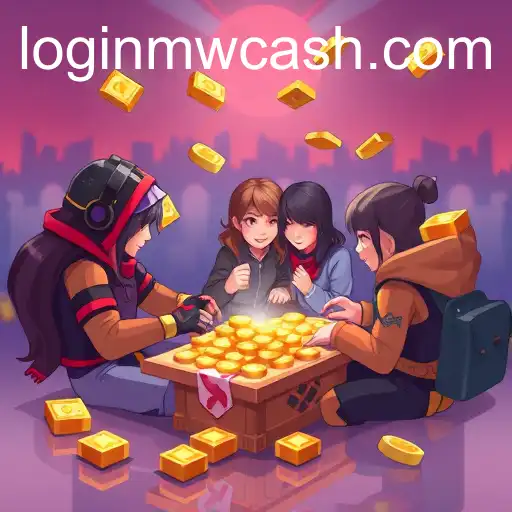 Exploring the 'Gaming Community' with mwcash: A New Era of Interactive Engagement