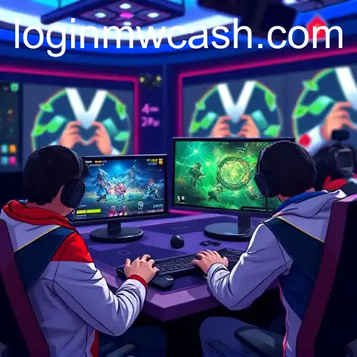 The Evolution of Online Gaming and the Role of Virtual Economies