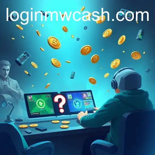 MWCash Revolutionizes Online Gaming Economy