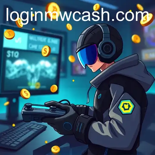 MWCash Revolutionizes Online Gaming Experience