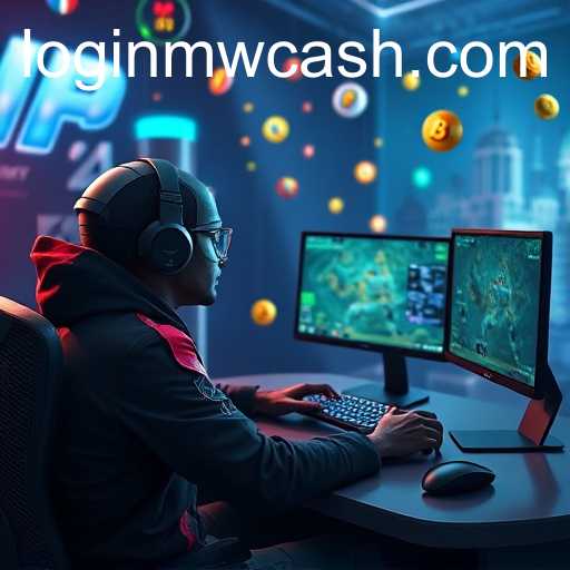 MWCash: Revolutionizing Online Gaming Economy