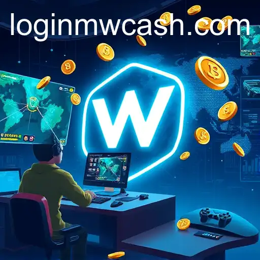 MWCash Revolutionizes Online Gaming
