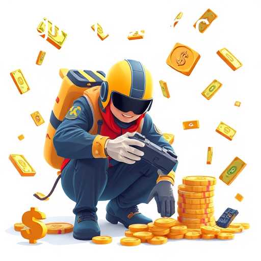 Rising Trends in Online Gaming Platforms